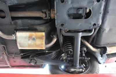 1976 Jaguar XJ6 4.2 Coupe &ldquo;Restored&rdquo;