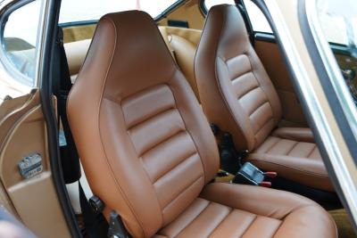 1972 Volvo P1800E Overdrive