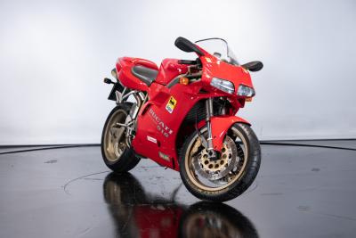 1997 Ducati 916 S