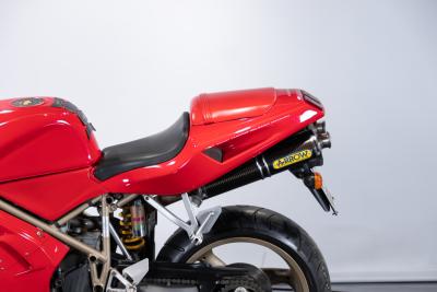 1997 Ducati 916 S