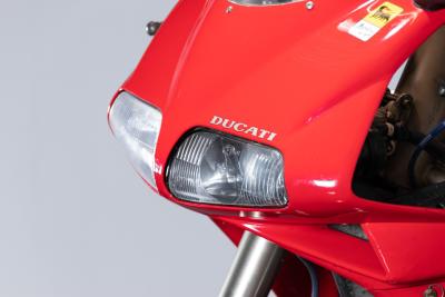 1997 Ducati 916 S