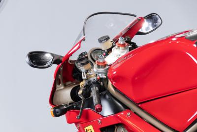 1997 Ducati 916 S