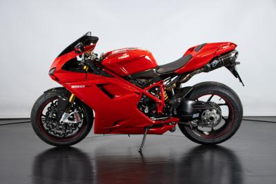 2011 Ducati Ducati 1198 SP