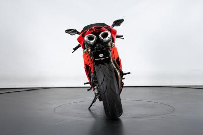 2011 Ducati Ducati 1198 SP