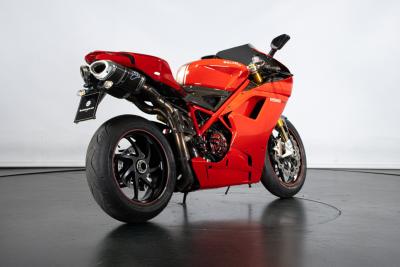 2011 Ducati Ducati 1198 SP