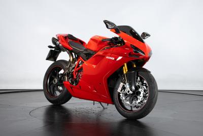2011 Ducati Ducati 1198 SP