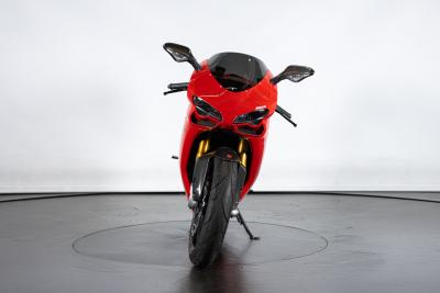 2011 Ducati Ducati 1198 SP