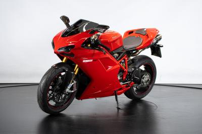 2011 Ducati Ducati 1198 SP