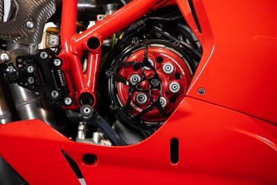 2011 Ducati Ducati 1198 SP