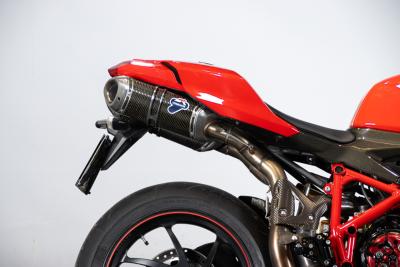 2011 Ducati Ducati 1198 SP