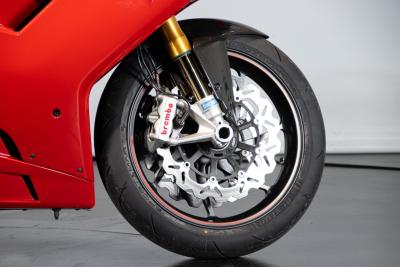 2011 Ducati Ducati 1198 SP