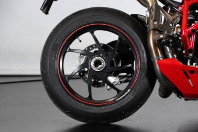 2011 Ducati Ducati 1198 SP