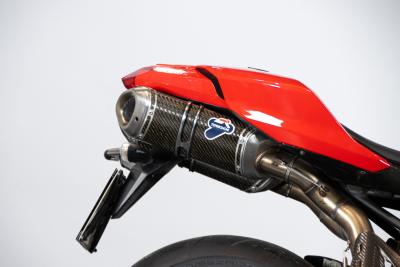 2011 Ducati Ducati 1198 SP