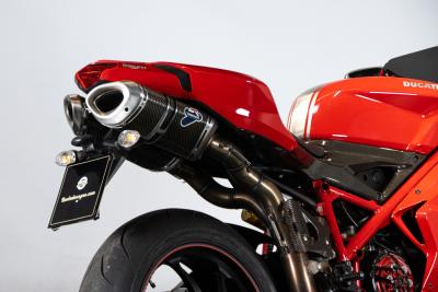 2011 Ducati Ducati 1198 SP