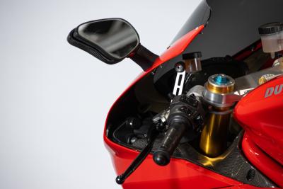 2011 Ducati Ducati 1198 SP