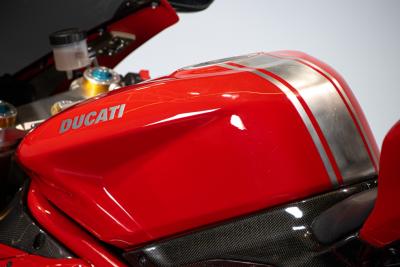 2011 Ducati Ducati 1198 SP