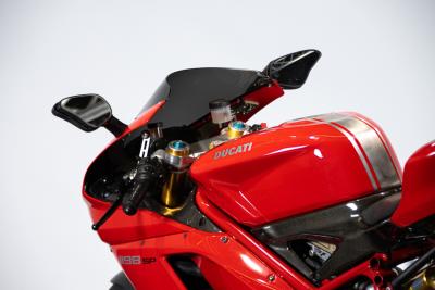 2011 Ducati Ducati 1198 SP