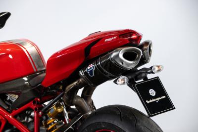 2011 Ducati Ducati 1198 SP