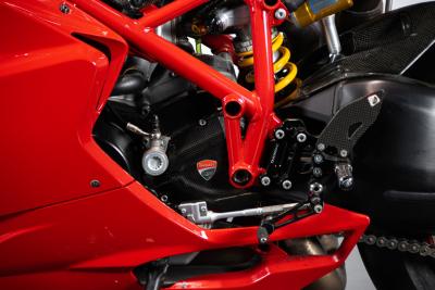 2011 Ducati Ducati 1198 SP