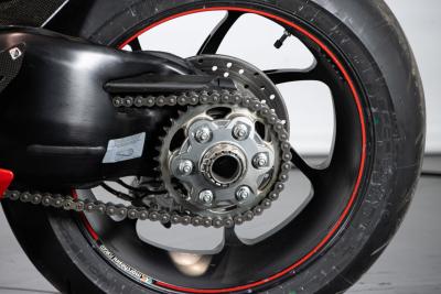 2011 Ducati Ducati 1198 SP