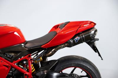 2011 Ducati Ducati 1198 SP