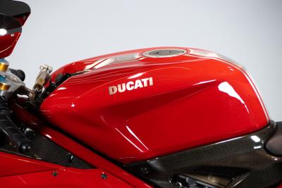 2011 Ducati Ducati 1198 SP