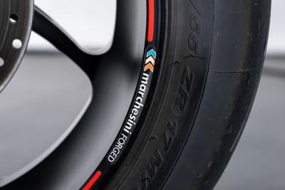 2011 Ducati Ducati 1198 SP