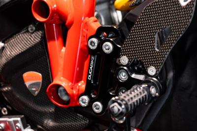 2011 Ducati Ducati 1198 SP