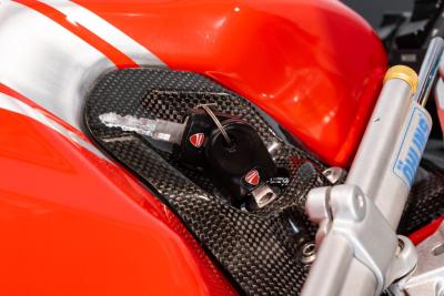 2011 Ducati Ducati 1198 SP