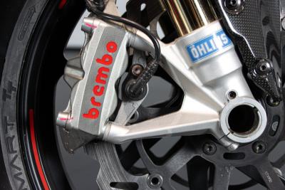 2011 Ducati Ducati 1198 SP