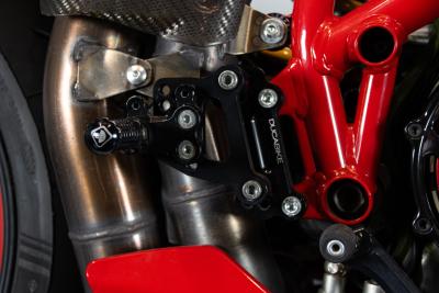 2011 Ducati Ducati 1198 SP