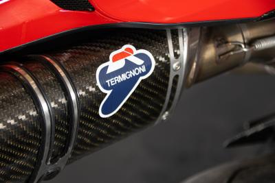 2011 Ducati Ducati 1198 SP