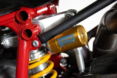 2011 Ducati Ducati 1198 SP