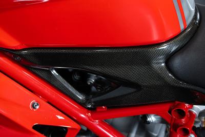 2011 Ducati Ducati 1198 SP