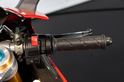 2011 Ducati Ducati 1198 SP