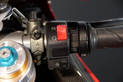 2011 Ducati Ducati 1198 SP