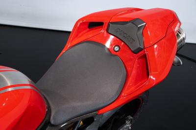 2011 Ducati Ducati 1198 SP