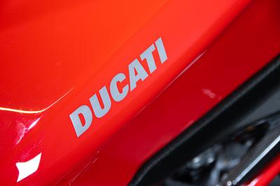 2011 Ducati Ducati 1198 SP