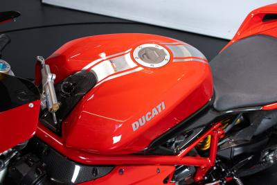 2011 Ducati Ducati 1198 SP