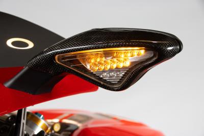 2011 Ducati Ducati 1198 SP