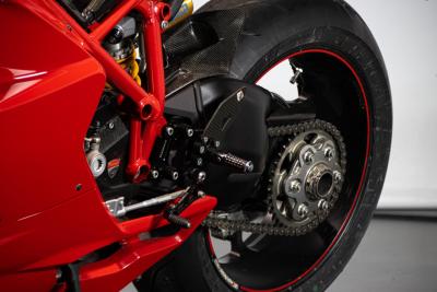 2011 Ducati Ducati 1198 SP