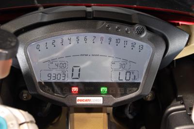 2011 Ducati Ducati 1198 SP