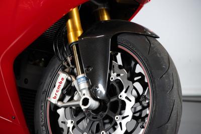 2011 Ducati Ducati 1198 SP