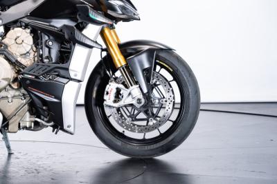 2021 Ducati Ducati Streetfighter V4S