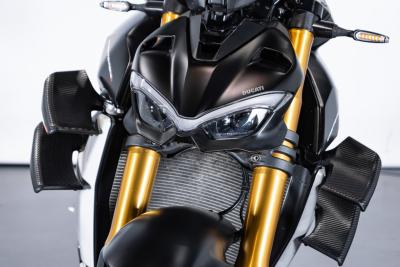 2021 Ducati Ducati Streetfighter V4S