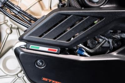 2021 Ducati Ducati Streetfighter V4S