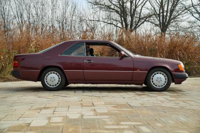 1991 Mercedes - Benz CE 300 24V COUPE