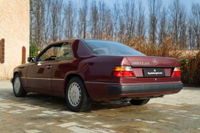 1991 Mercedes - Benz CE 300 24V COUPE