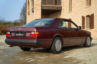 1991 Mercedes - Benz CE 300 24V COUPE