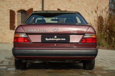 1991 Mercedes - Benz CE 300 24V COUPE